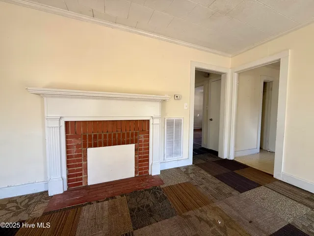 $64,900 | 110 North Martin Luther King Junior Drive, Williamston, NC 27892