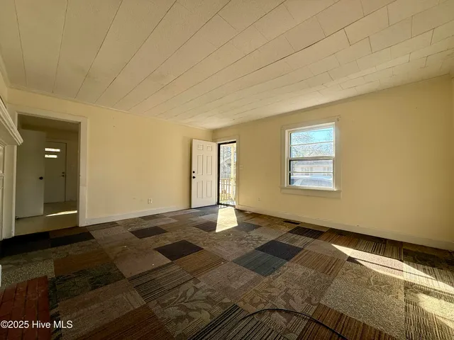 $64,900 | 110 North Martin Luther King Junior Drive, Williamston, NC 27892