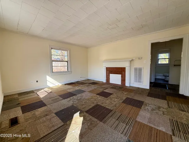 $64,900 | 110 North Martin Luther King Junior Drive, Williamston, NC 27892