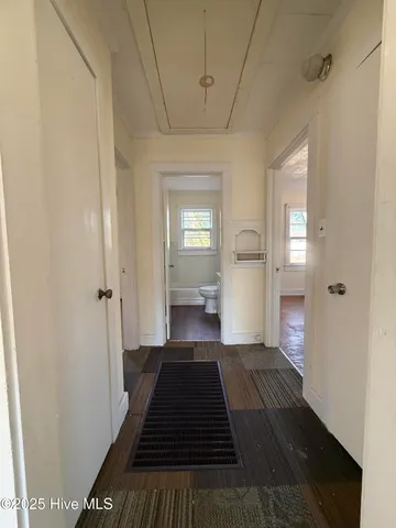 $64,900 | 110 North Martin Luther King Junior Drive, Williamston, NC 27892