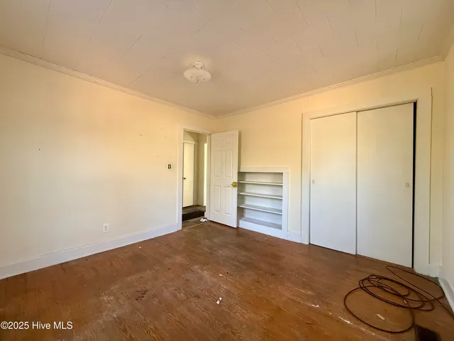 $64,900 | 110 North Martin Luther King Junior Drive, Williamston, NC 27892