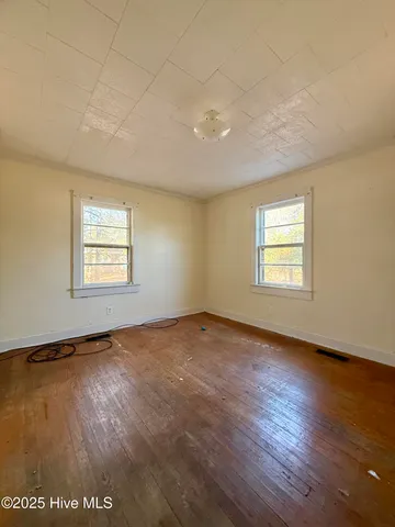 $64,900 | 110 North Martin Luther King Junior Drive, Williamston, NC 27892