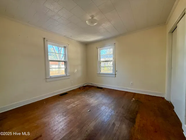 $64,900 | 110 North Martin Luther King Junior Drive, Williamston, NC 27892