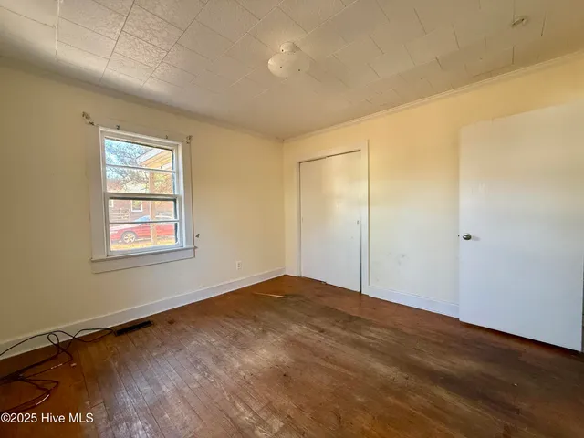 $64,900 | 110 North Martin Luther King Junior Drive, Williamston, NC 27892