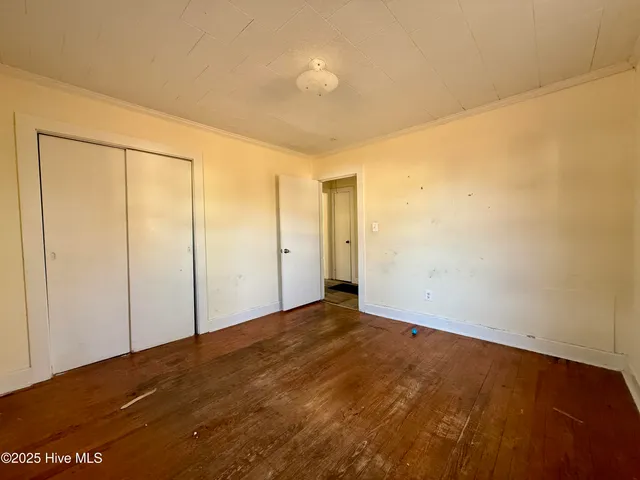 $64,900 | 110 North Martin Luther King Junior Drive, Williamston, NC 27892