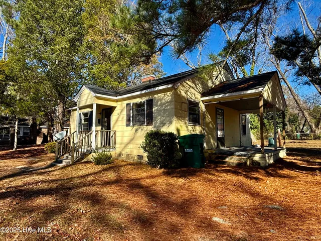 $64,900 | 110 North Martin Luther King Junior Drive, Williamston, NC 27892