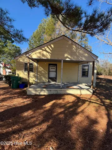 $64,900 | 110 North Martin Luther King Junior Drive, Williamston, NC 27892