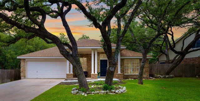 6500 Back Bay Lane Austin, TX 78739 - Photo 1 of 1