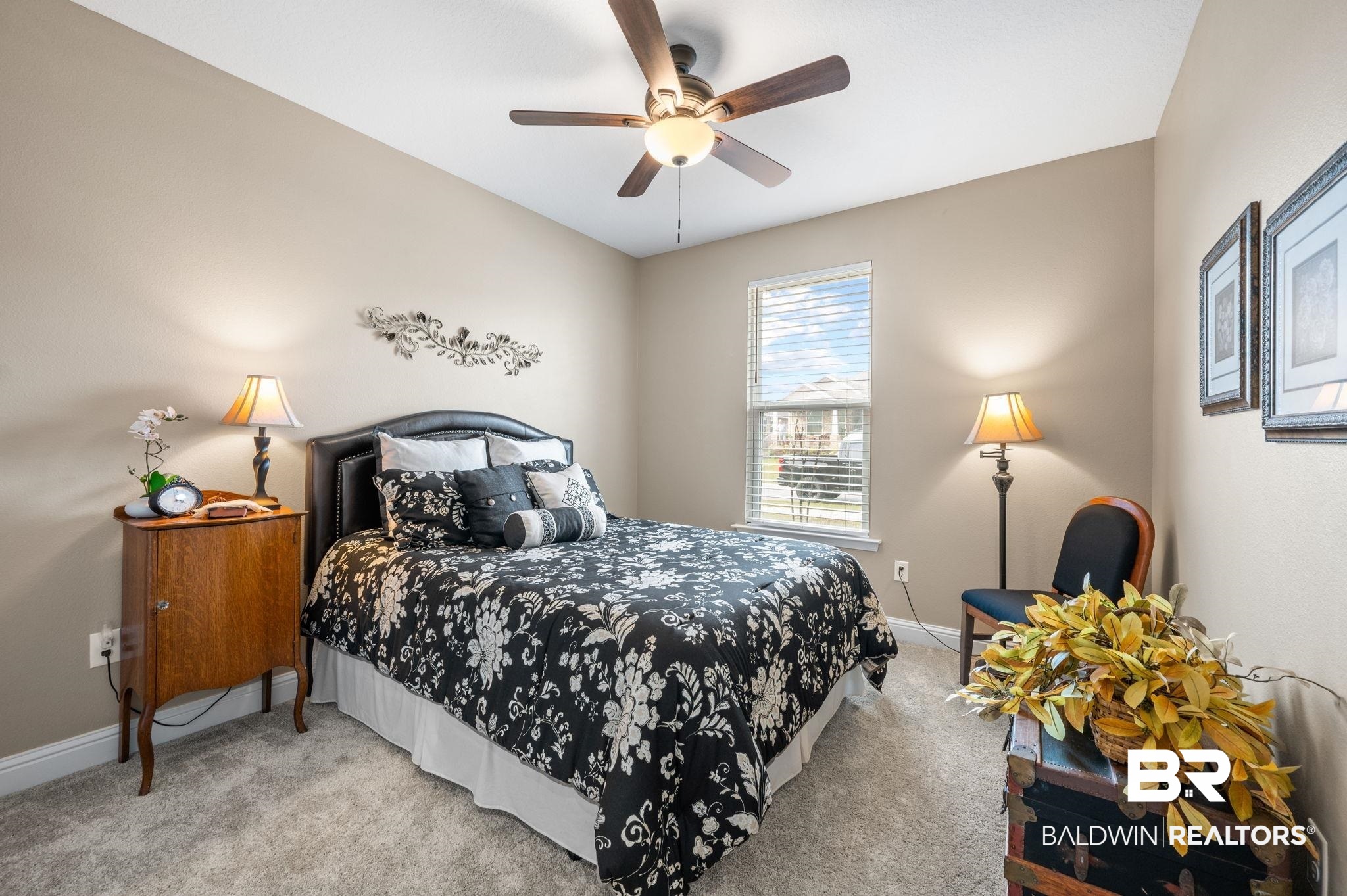 1734 Versant Loop Foley, AL 36535 - Photo 31 of 42 Bedroom 2