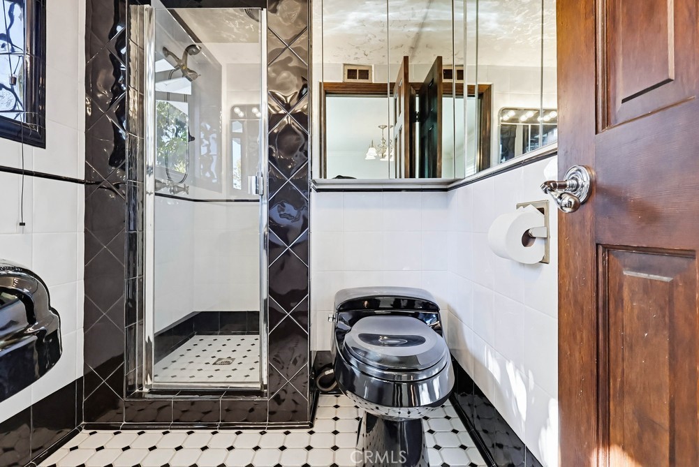 2141 Ronsard Road Rancho Palos Verdes, CA 90275 - Photo 44 of 69 a view of storage and utility room