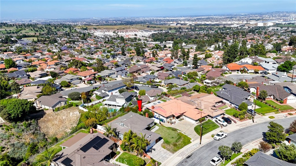 2141 Ronsard Road Rancho Palos Verdes, CA 90275 - Photo 63 of 69 an aerial view of multiple house
