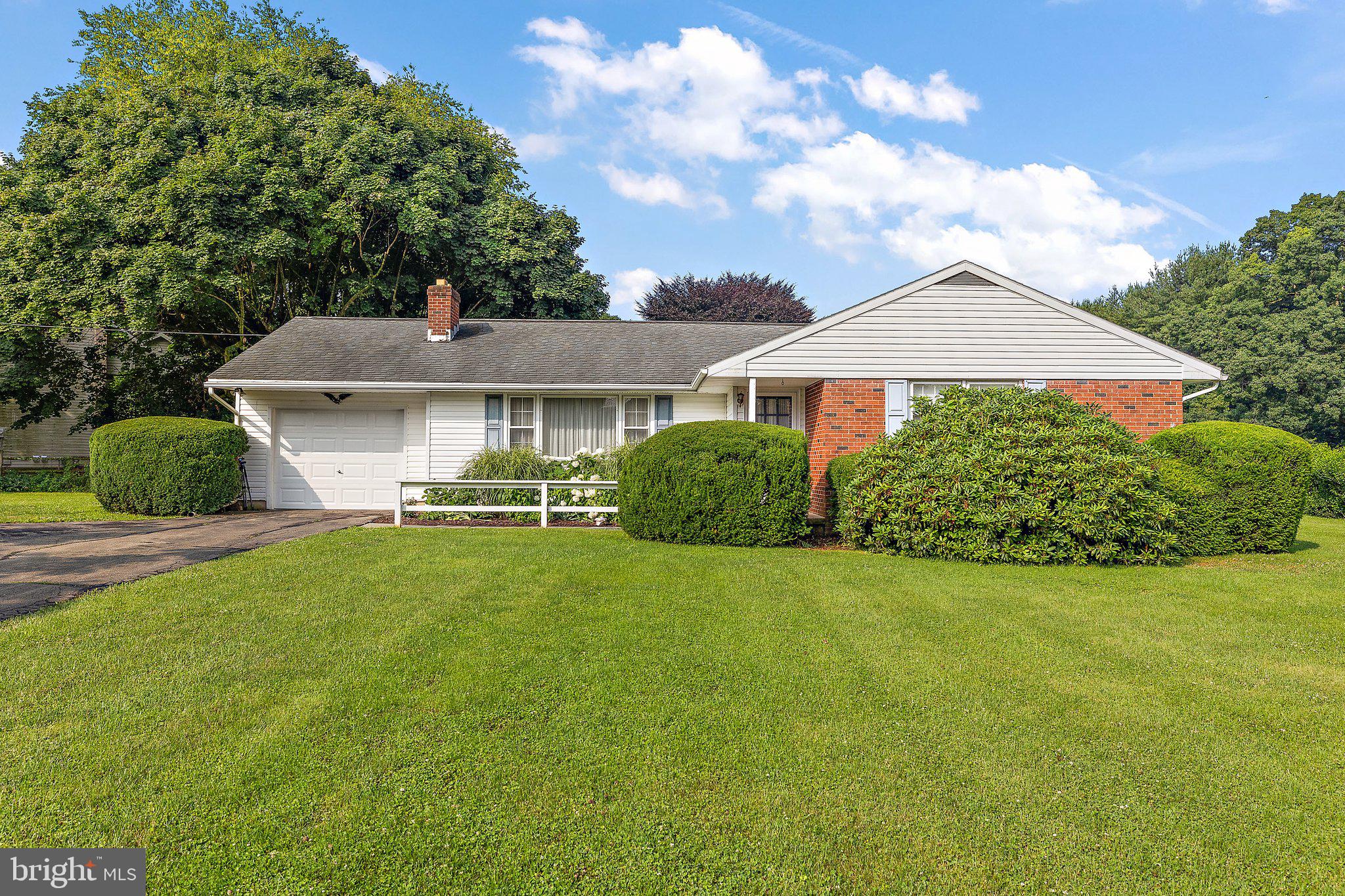 2572 Forge Road Nottingham, PA 19363 - Photo 1 of 25