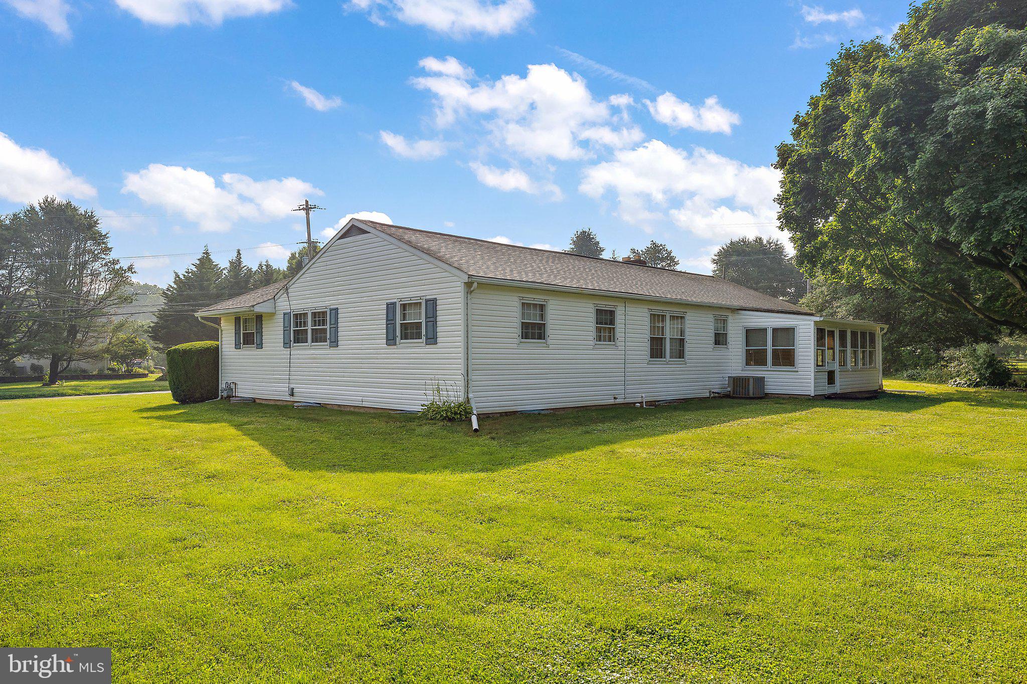 2572 Forge Road Nottingham, PA 19363 - Photo 22 of 25
