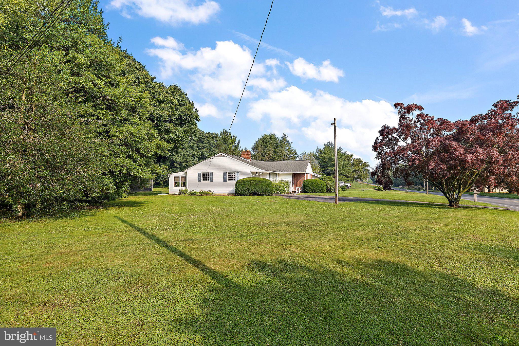 2572 Forge Road Nottingham, PA 19363 - Photo 23 of 25