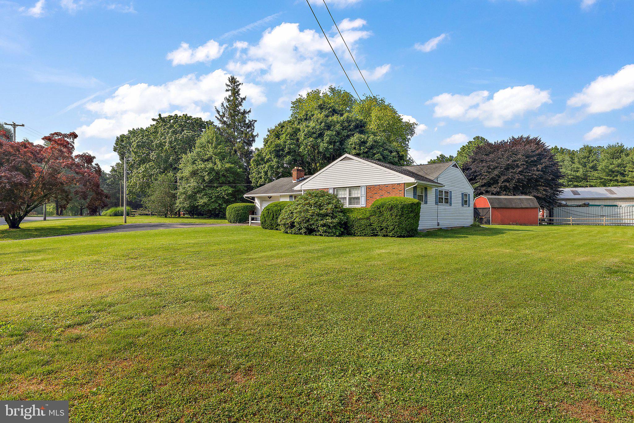 2572 Forge Road Nottingham, PA 19363 - Photo 24 of 25