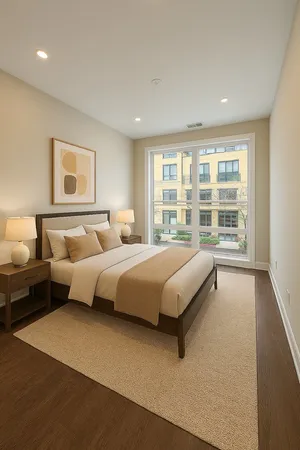 $3,500 | 3244 North Lincoln Avenue, Unit 2E, Chicago, IL 60657