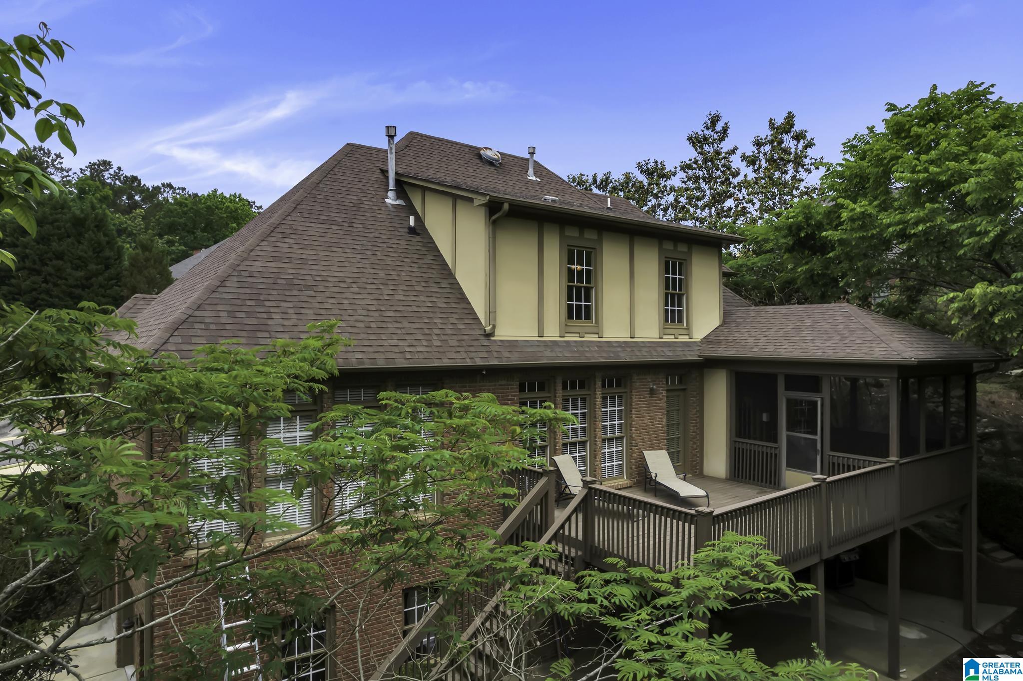 2537 Inverness Point Drive Birmingham, AL 35242 - Photo 17 of 71