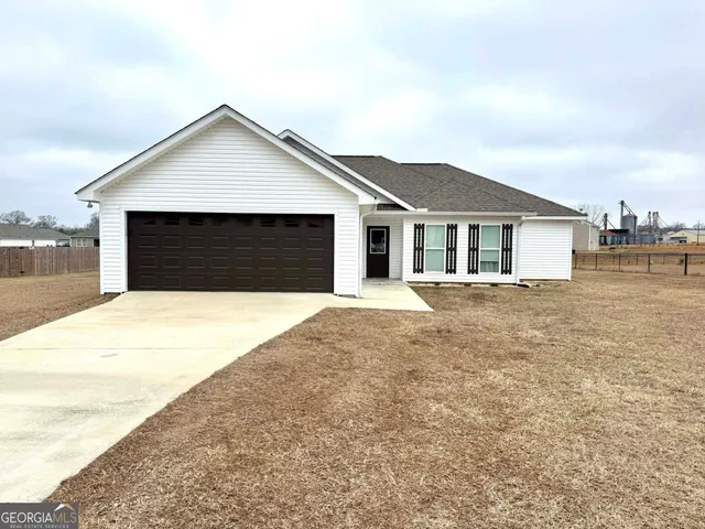 $245,000 | 1060 Field Street, Dudley, GA 31022