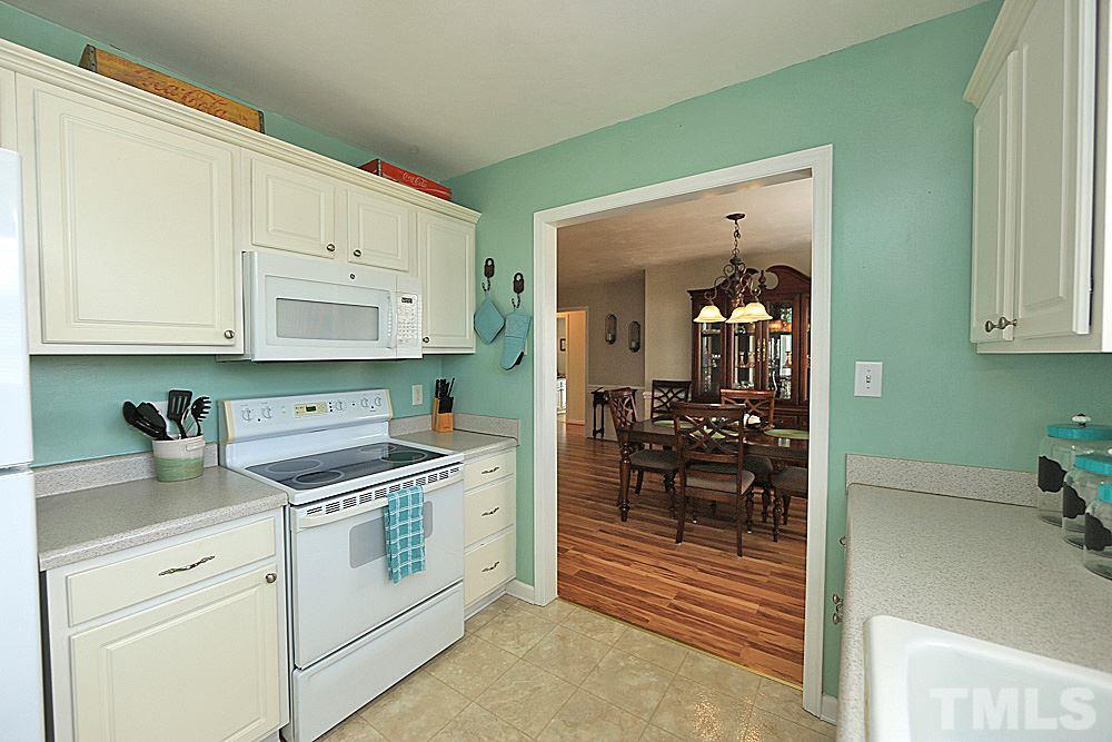 263 Rosa Circle Willow Spring, NC 27592 - Photo 8 of 24