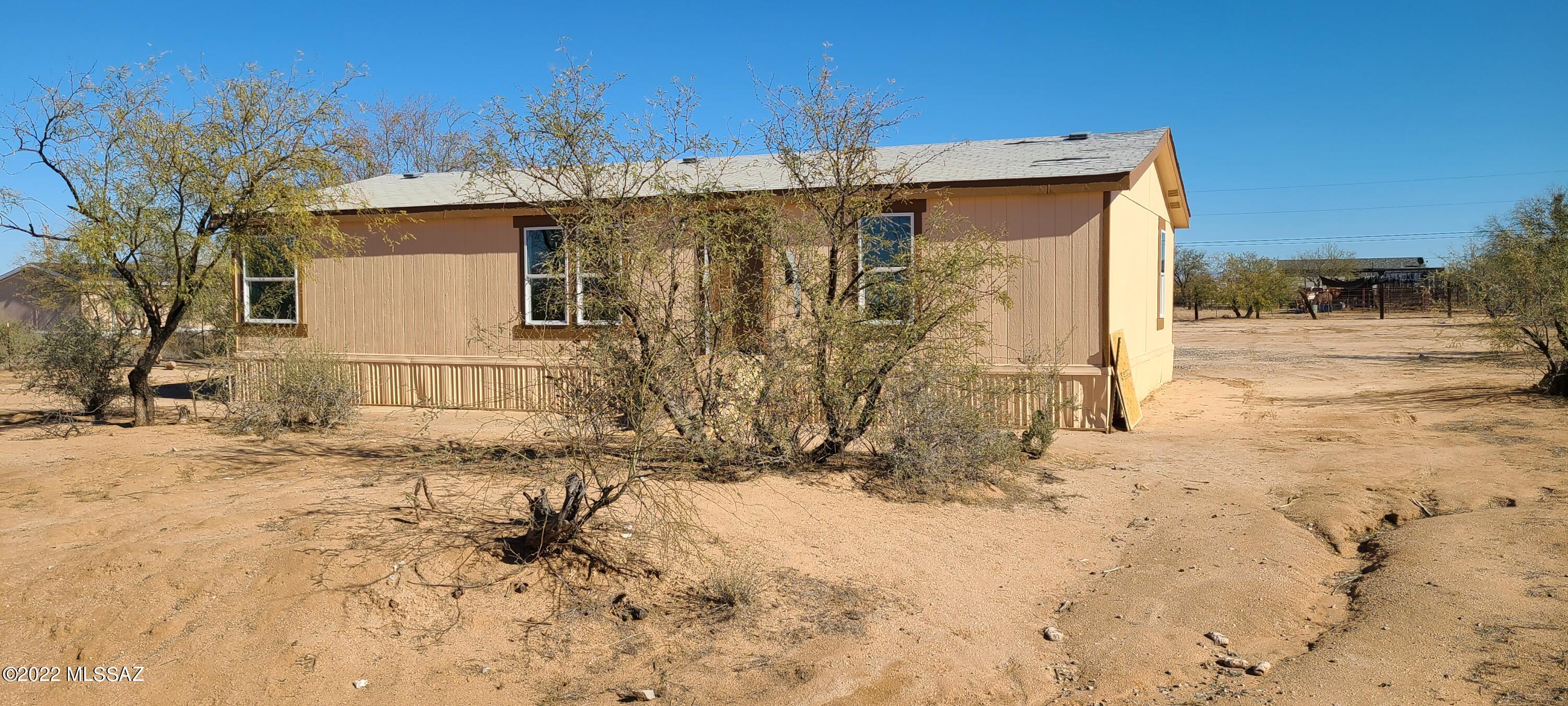 8393 South Marstellar Road Tucson, AZ 85736 - Photo 29 of 31 Gallery Image 29