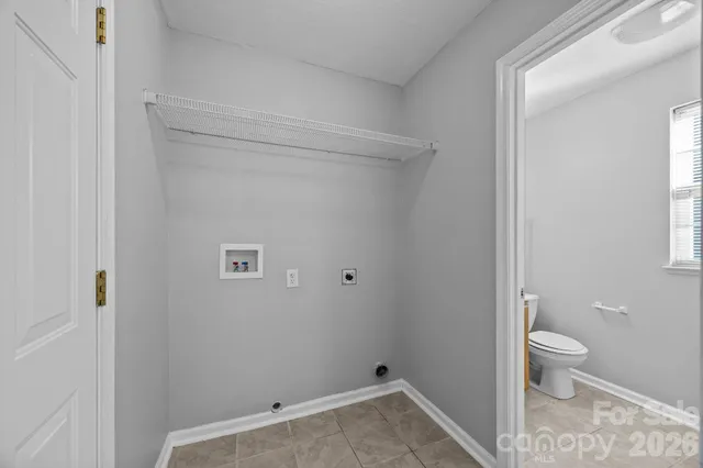 a bathroom with a toilet
