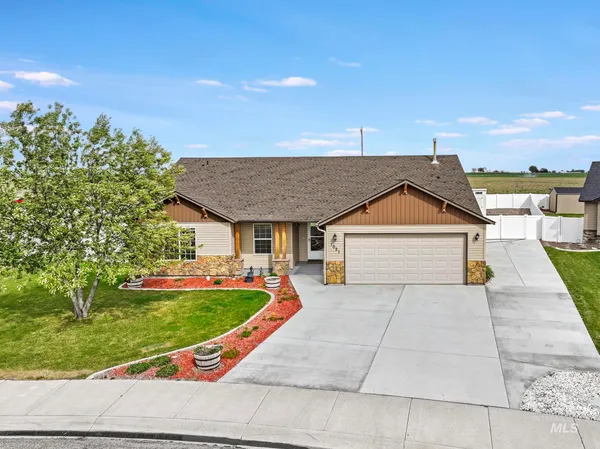 $389,000 | 1021 Glen Eagle Drive, Jerome, ID 83338