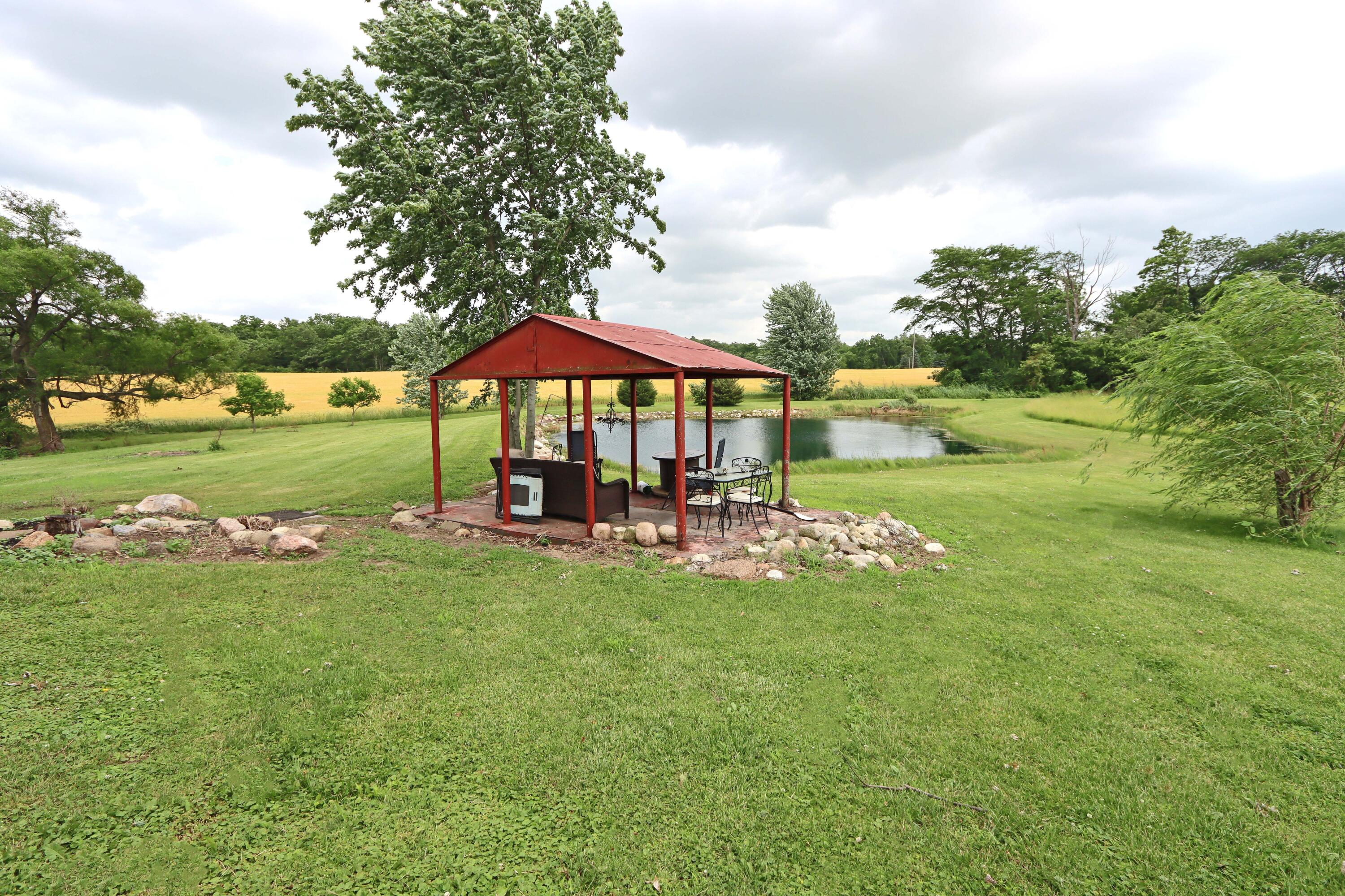 4560 Bowers Road Cable, OH 43009 - Photo 58 of 63
