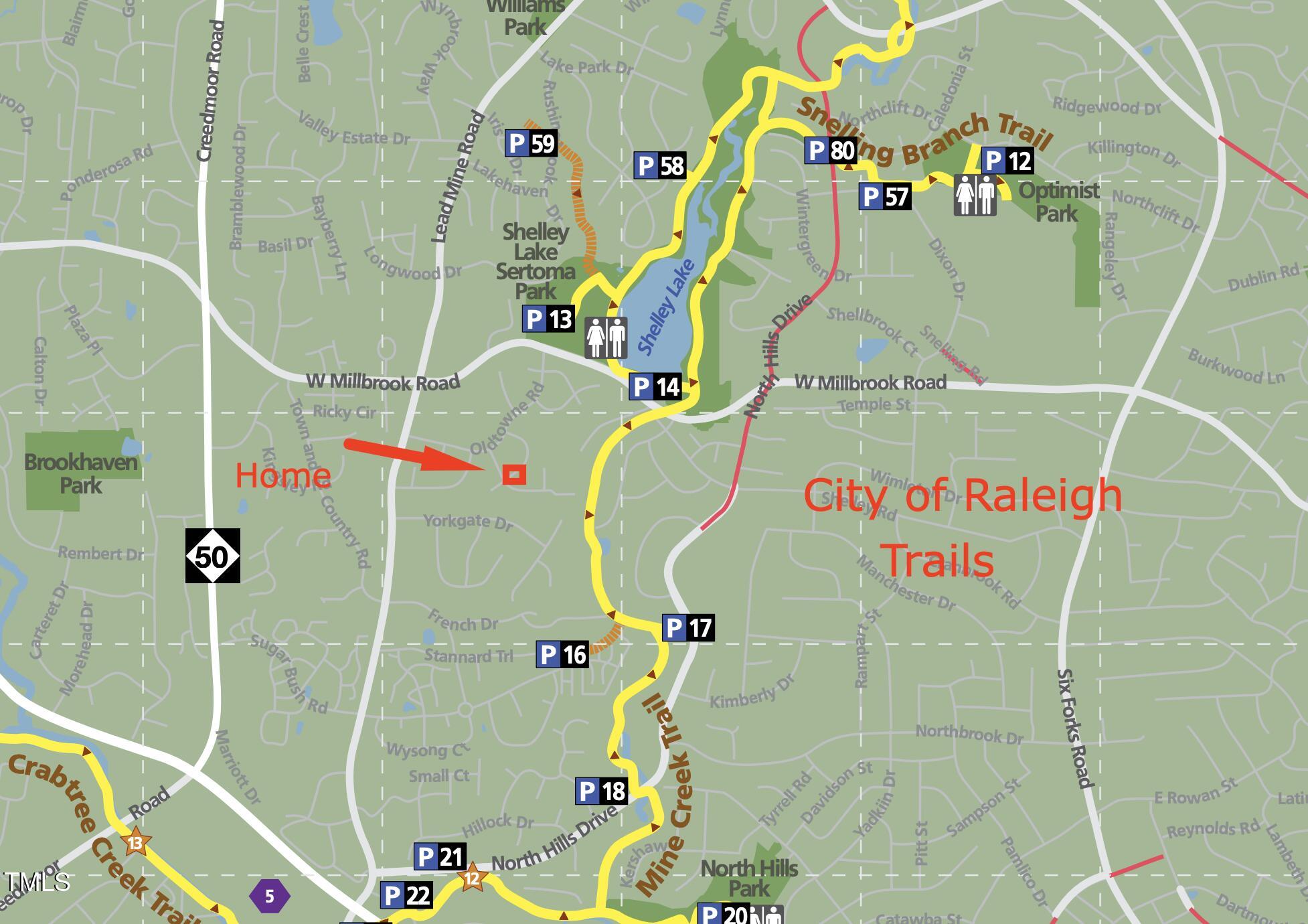 5402 Pine Top Circle Raleigh, NC 27612 - Photo 29 of 29 Screenshot at Jan 15 20-58-13