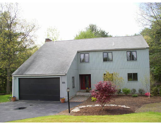 85 Cobleigh Road Boxborough, MA 01719 - Photo 1 of 1