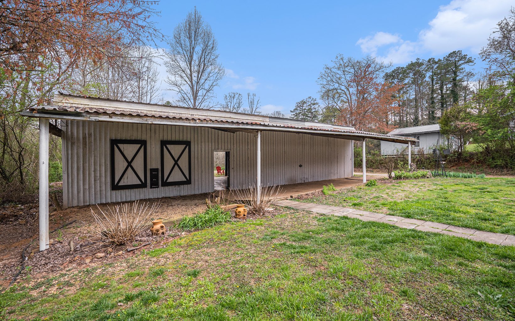 2867 Mobile Road McCaysville, GA 30555 - Photo 8 of 33 Additional View