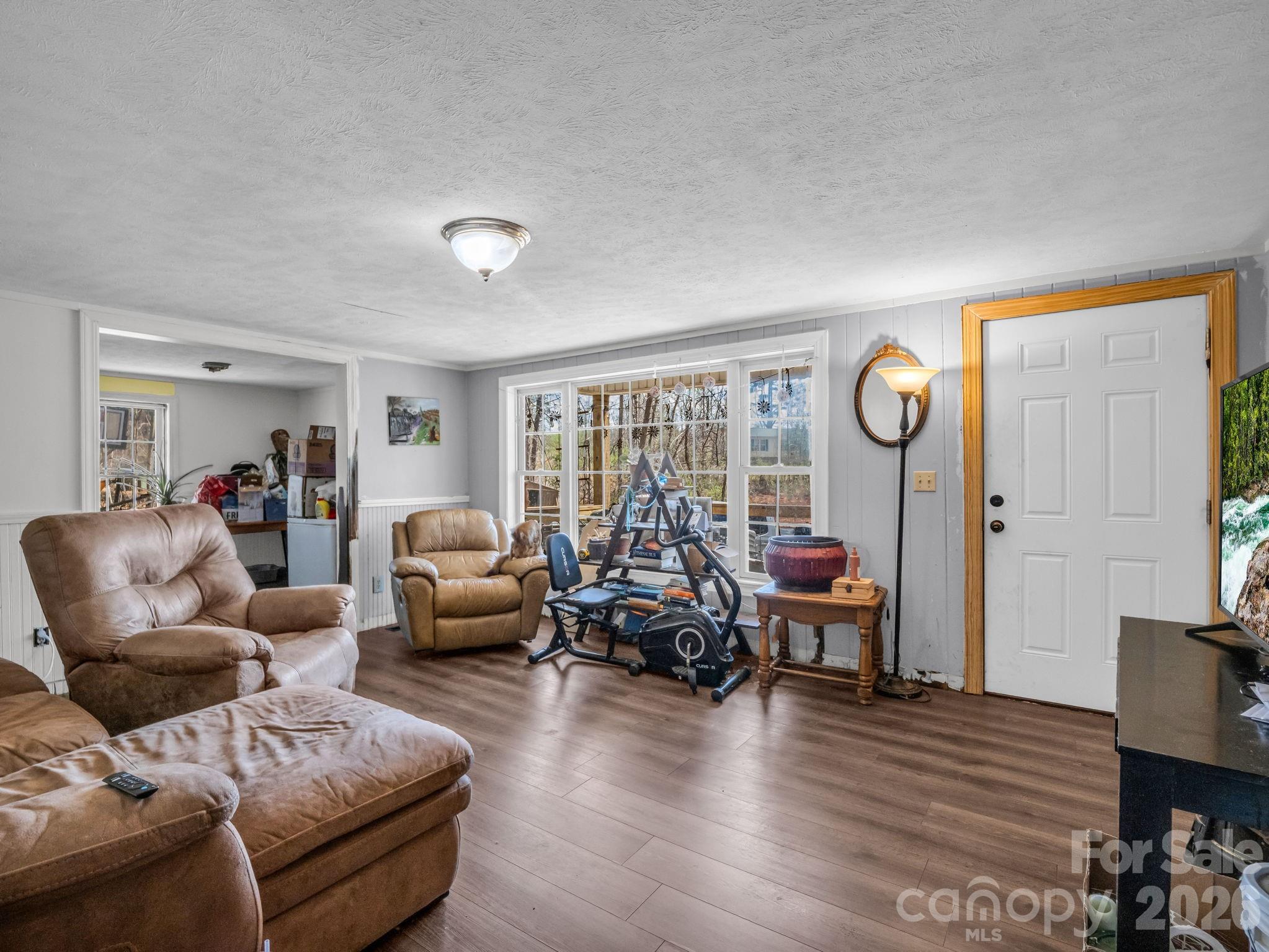 140 Fire Tower Road Mill Spring, NC 28756 - Photo 9 of 27