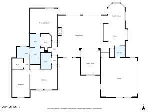 19002 East Alondra Way Rio Verde, AZ 85263 - Photo 61 of 62