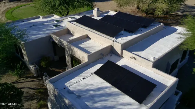 $869,000 | 19002 East Alondra Way, Rio Verde, AZ 85263