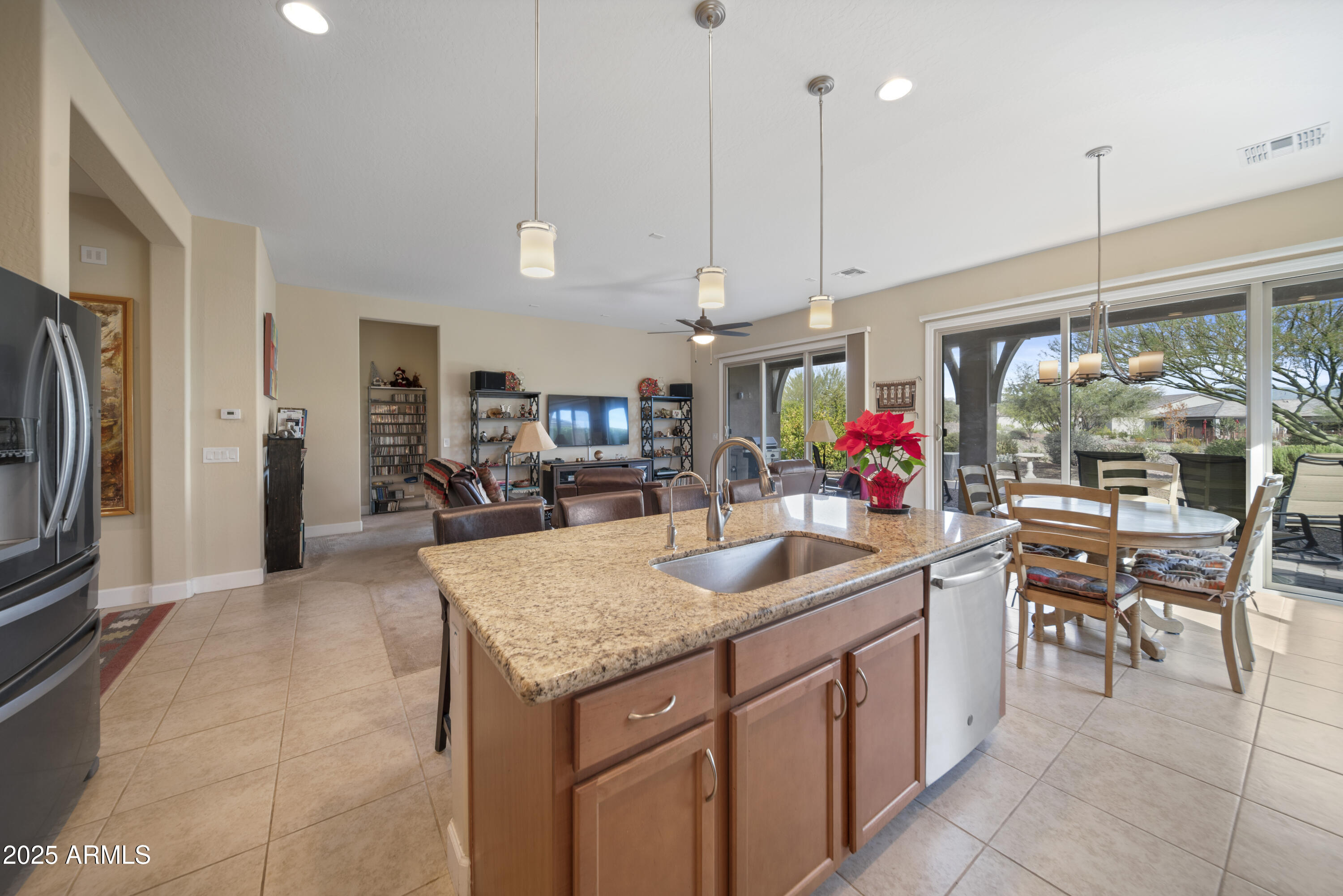 4450 Buffalo Ridge Wickenburg, AZ 85390 - Photo 20 of 36