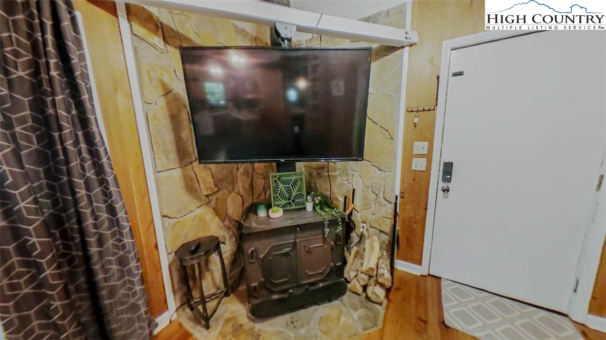 165 Goldfinch Road Newland, NC 28657 - Photo 6 of 14 a view of storage and utility room