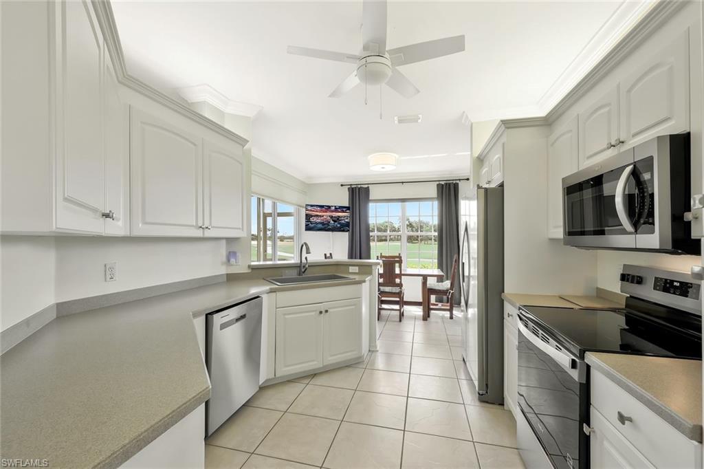 5877 3 Iron Drive, Unit 702 Naples, FL 34110 - Photo 14 of 45