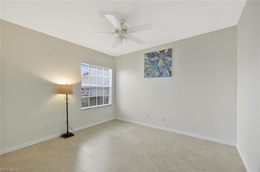 5877 3 Iron Drive, Unit 702 Naples, FL 34110 - Photo 20 of 45 Guest Bedroom