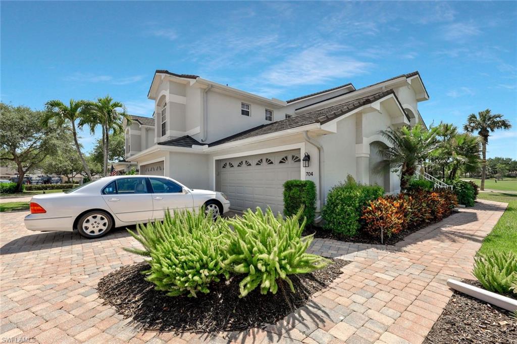 5877 3 Iron Drive, Unit 702 Naples, FL 34110 - Photo 44 of 45