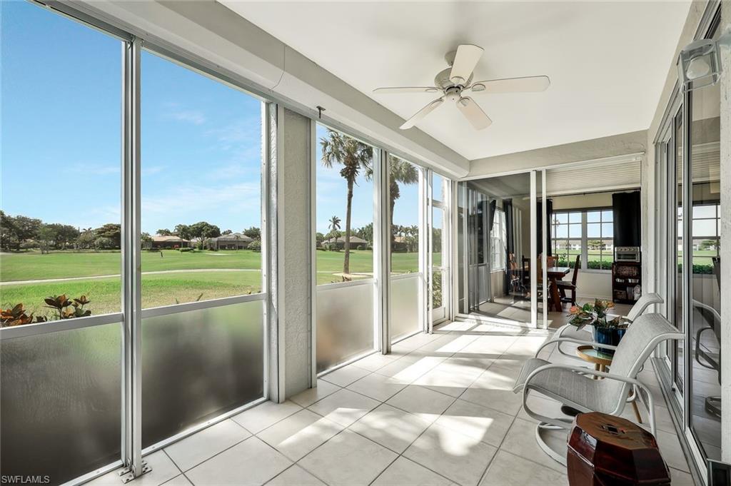 5877 3 Iron Drive, Unit 702 Naples, FL 34110 - Photo 6 of 45 Wrap around views!