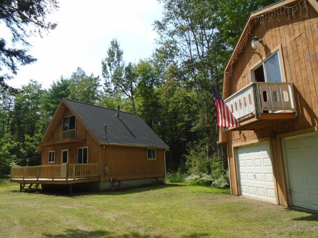 220 Perkins Road Burnham, ME 04922 - Photo 3 of 32 House and Garage