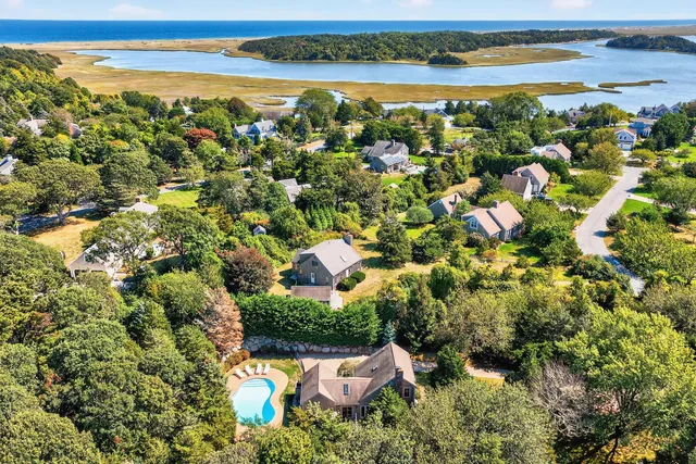 $1,450,000 | 15 Dale Ann Drive, Orleans, MA 02653