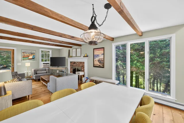 $1,450,000 | 15 Dale Ann Drive, Orleans, MA 02653