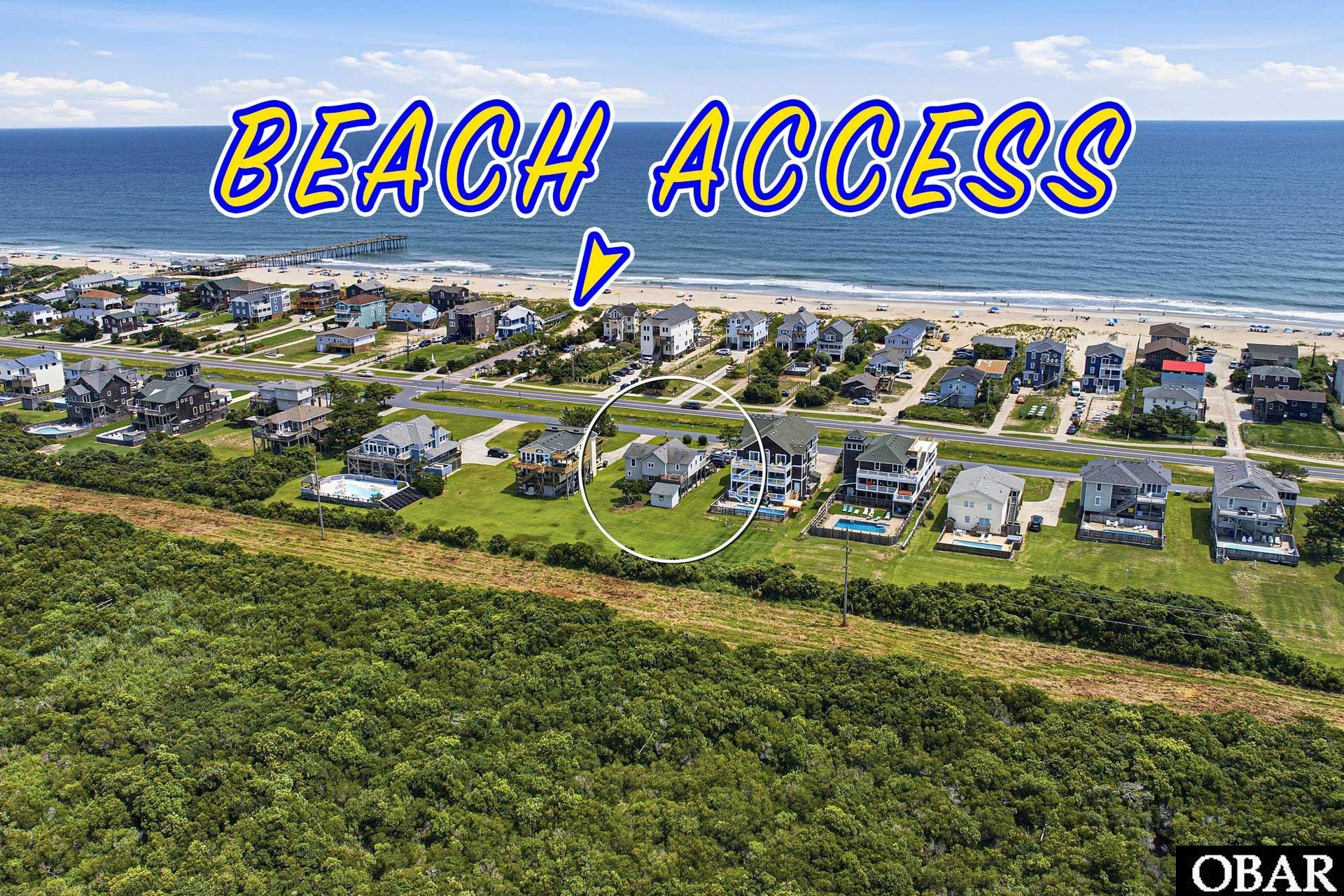 9010 South Old Oregon Inlet Road Nags Head, NC 27959 - Photo 73 of 81 Gallery Image 73