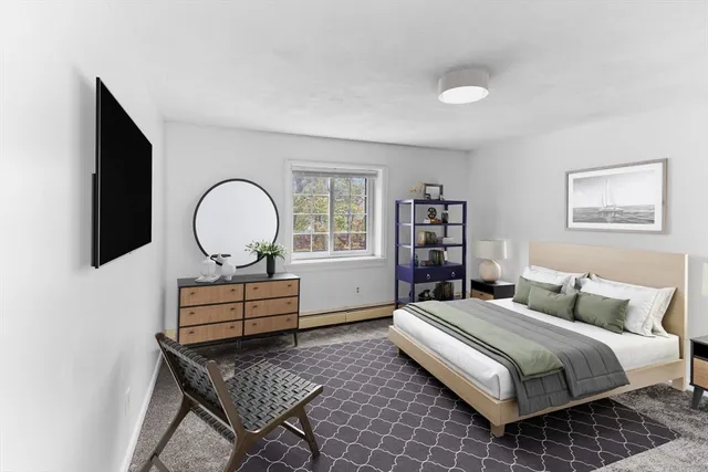 $210,900 | 119 Grove Street, Unit 223, Rockland, MA 02370