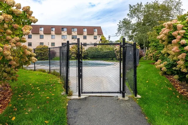 $210,900 | 119 Grove Street, Unit 223, Rockland, MA 02370