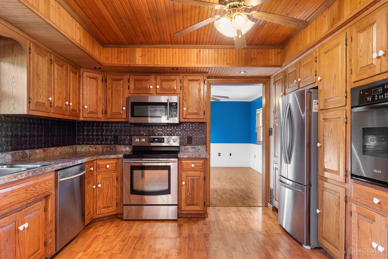12707 Robinson Road Mount Orab, OH 45154 - Photo 8 of 42 Gallery Image 8