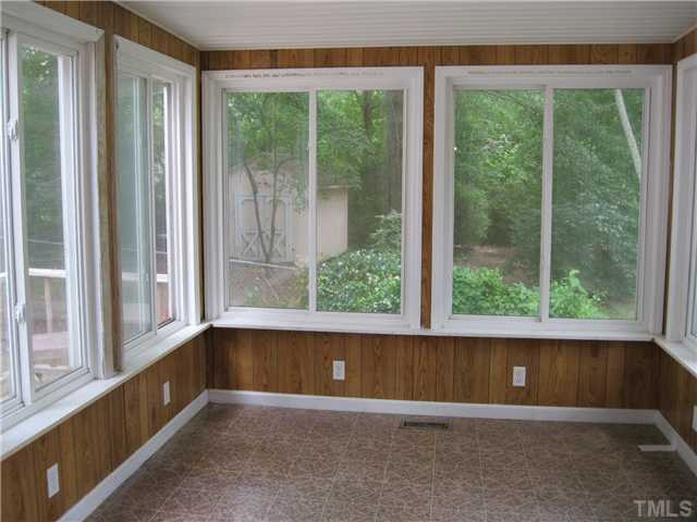 922 Ranch Farm Road Raleigh, NC 27603 - Photo 9 of 12 Sun Room
