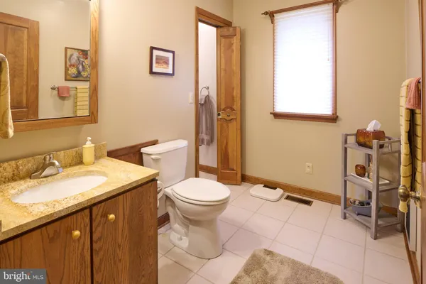 a house view with a backyard space