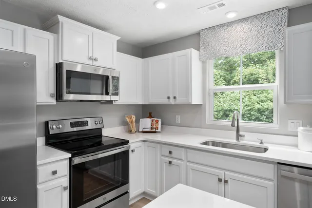 $333,990 | 256 Matthiola Drive, Wendell, NC 27591