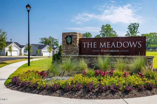 $333,990 | 256 Matthiola Drive, Wendell, NC 27591